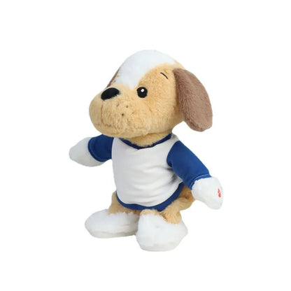 Fun Bouncing Cute Puppy Toy