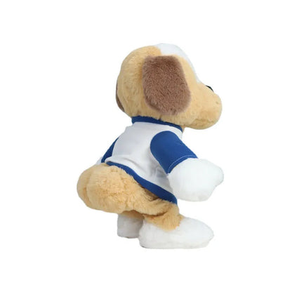 Fun Bouncing Cute Puppy Toy