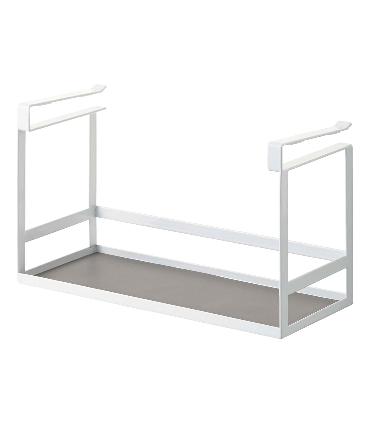 Space Saving Under Shelf Storage - Metal - Yeezlab