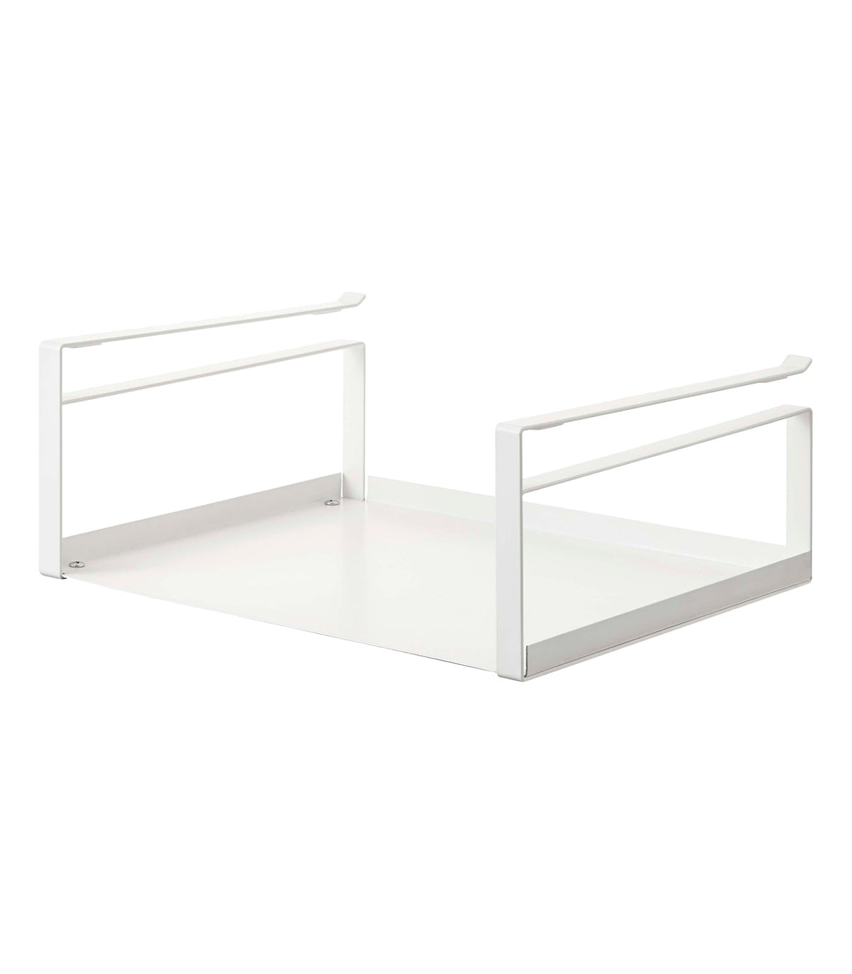 Space Saving Under Shelf Storage - Metal