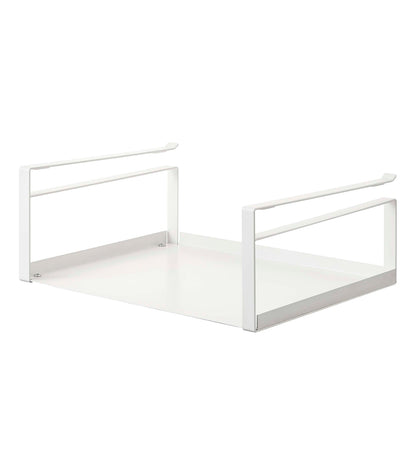 Space Saving Under Shelf Storage - Metal