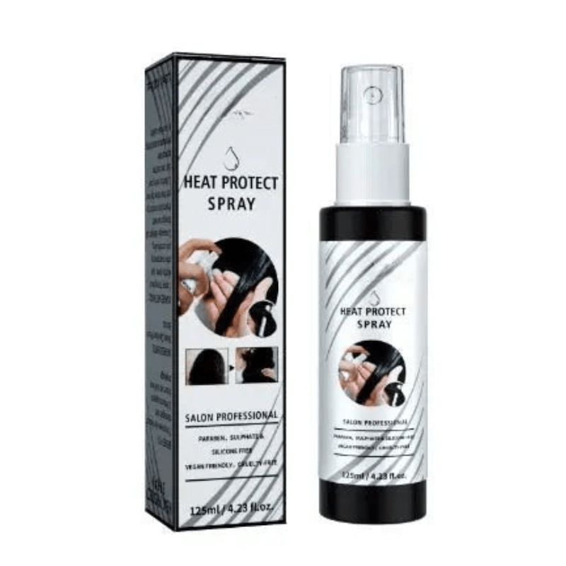 Mini Curling Iron for Loose Waves & Bouncy Curls