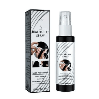 Mini Curling Iron for Loose Waves & Bouncy Curls