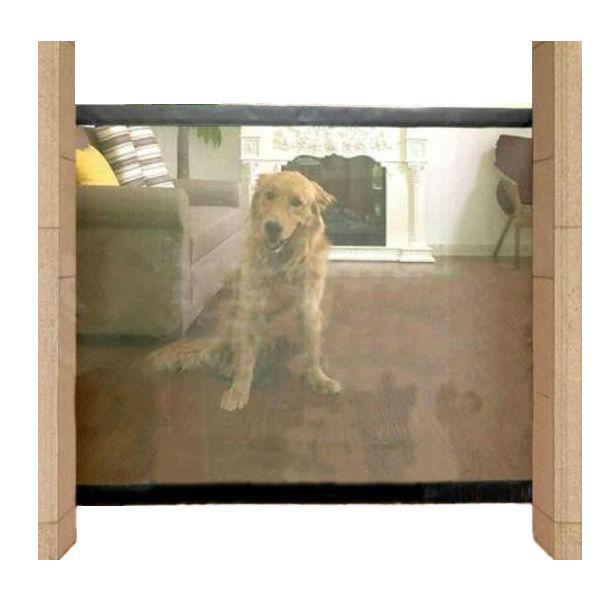 Pet Safe Easy Mesh Dog Gate - Yeezlab