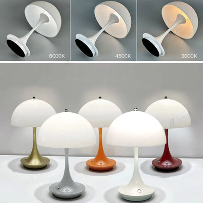 Smart Eindhoven LED Dimmable Table Lamp