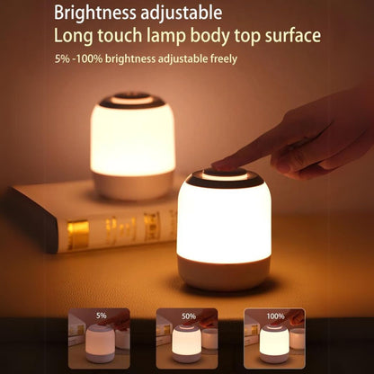 Compact Eindhoven Table Desk Light