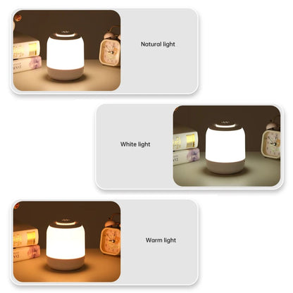 Compact Eindhoven Table Desk Light