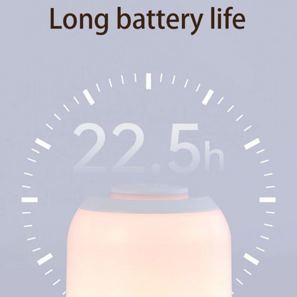 Compact Eindhoven Table Desk Light