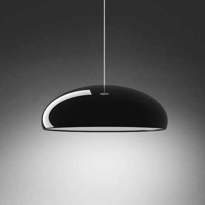 Stylish Round Pendant Light Fixture