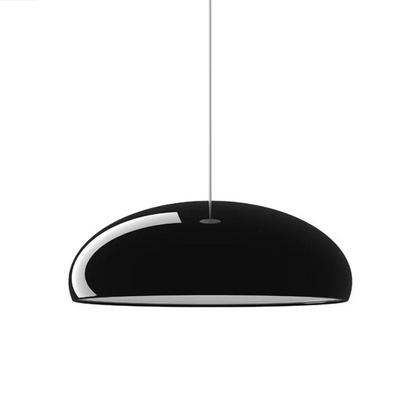 Stylish Round Pendant Light Fixture