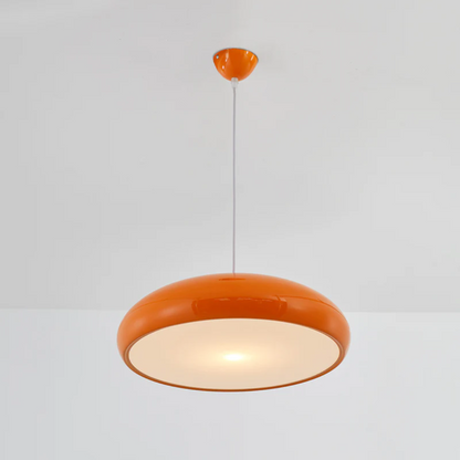 Stylish Round Pendant Light Fixture