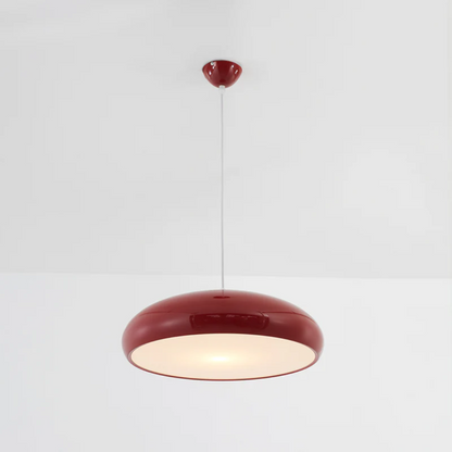 Stylish Round Pendant Light Fixture