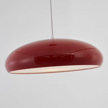 Stylish Round Pendant Light Fixture