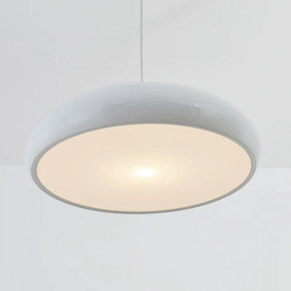 Stylish Round Pendant Light Fixture