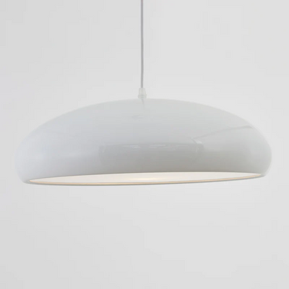 Stylish Round Pendant Light Fixture