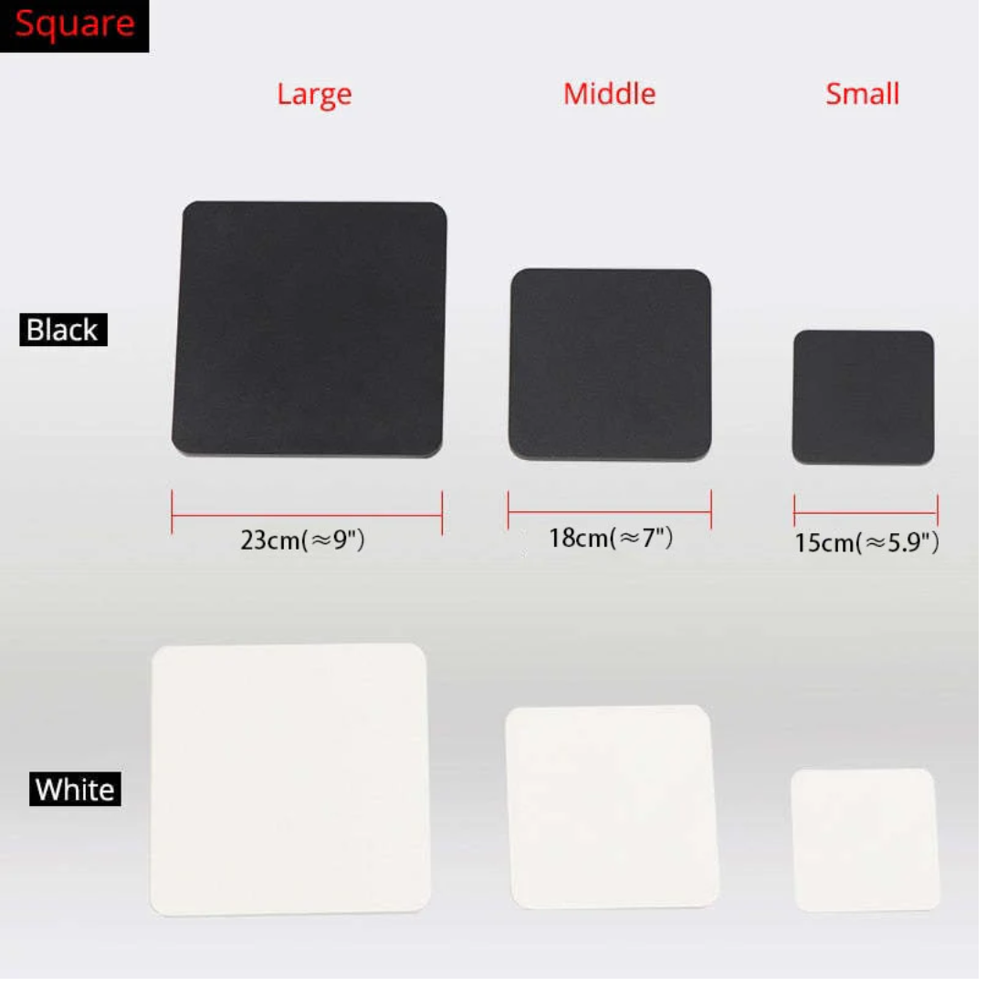 Sleek Simple LED Wall Light - Zenith - Yeezlab