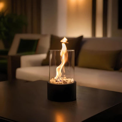 Reusable and Chic Portable Lamp