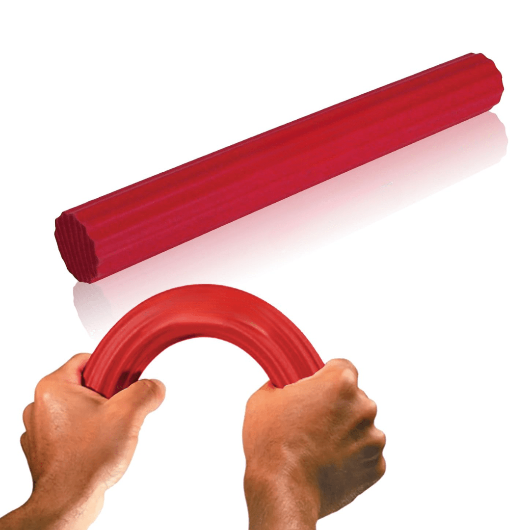 Strong Wrist Forearm Resistance Exercise Bar