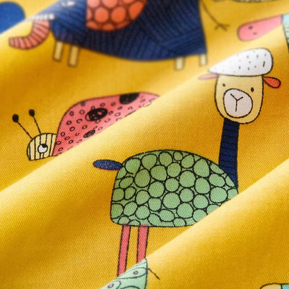 Cozy Cotton Baby Blanket for Newborns