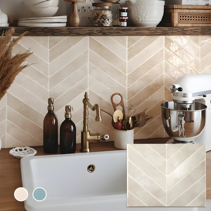 Easy Stick 3D Wall Tiles | Waterproof and Drill-Free