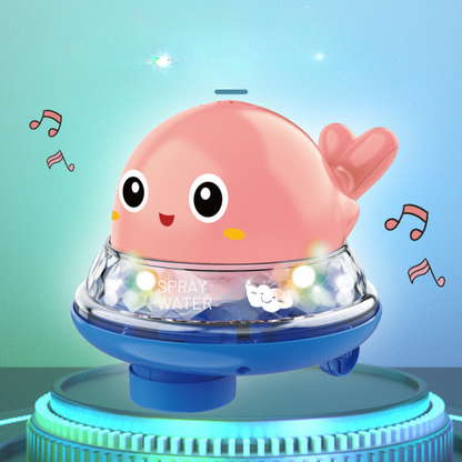 Colorful Kids Water Play Fountain Toy