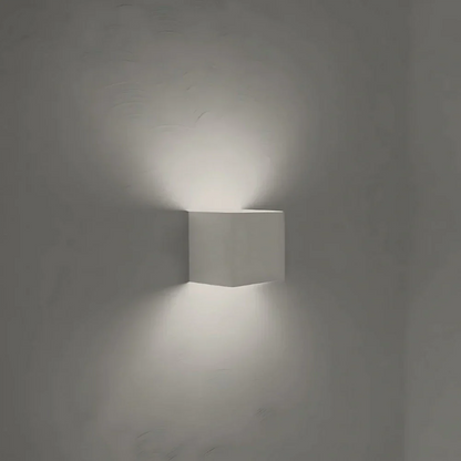 Flexible LED Mounting Lamp