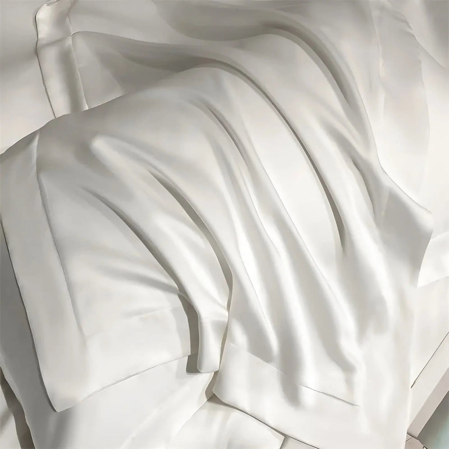 Premium Bamboo Bedding: Breathable and Super Soft