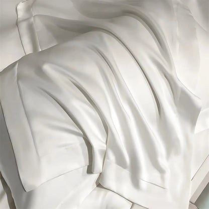 Premium Bamboo Bedding: Breathable and Super Soft