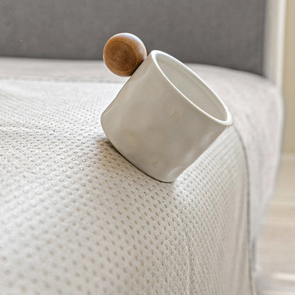 Pet Friendly Fleece Sofa Covers Scratch Resistant