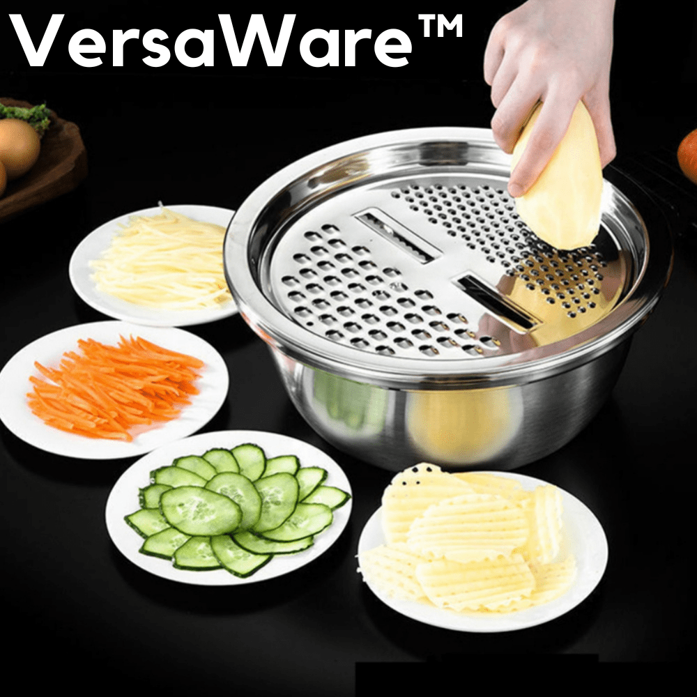 Stylish Non Stick Cookware Set - Yeezlab