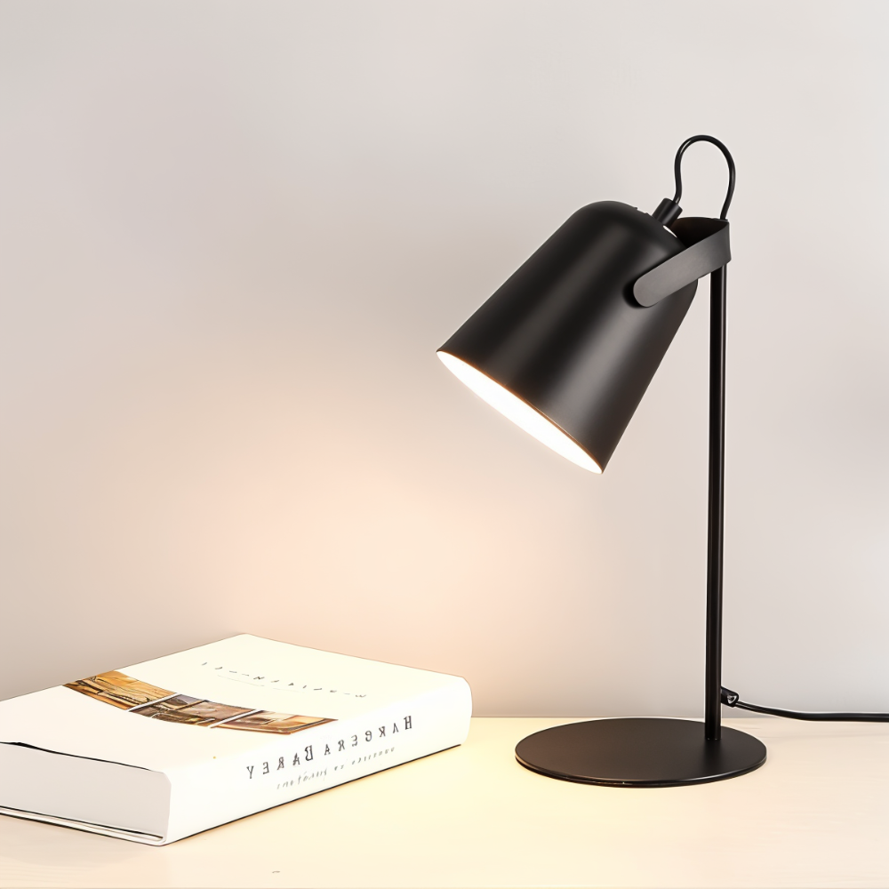 Stylish Adjustable Table Lamp