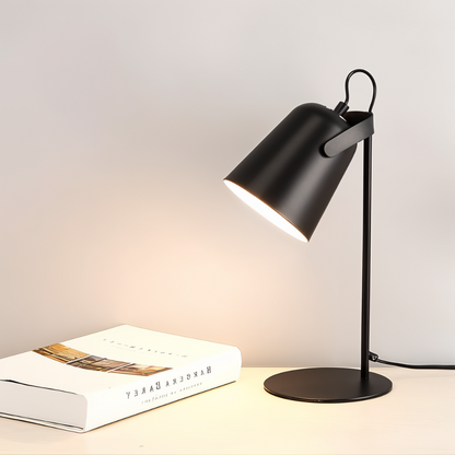 Stylish Adjustable Table Lamp