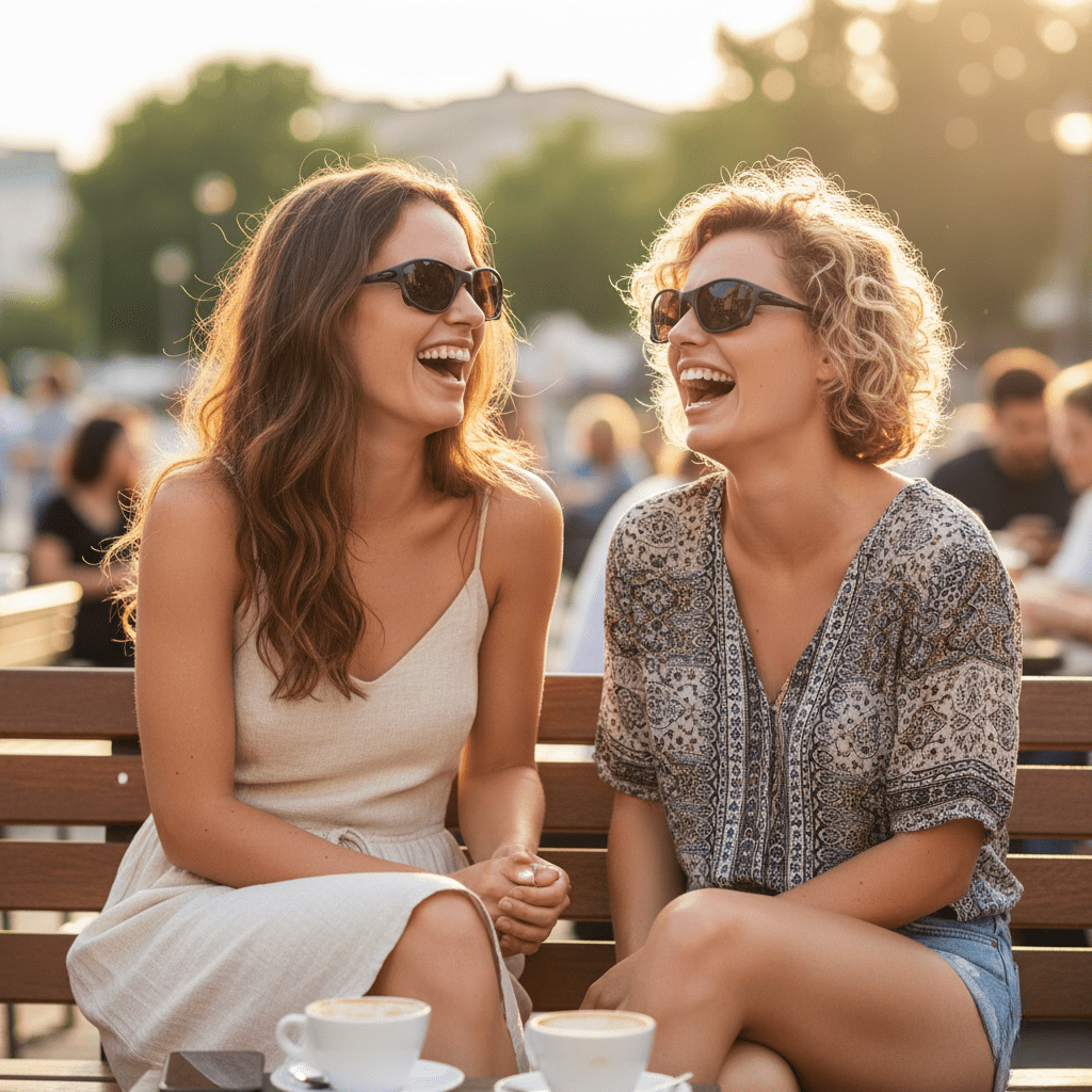 Anti Glare Polarized Sunglasses for Men and Women