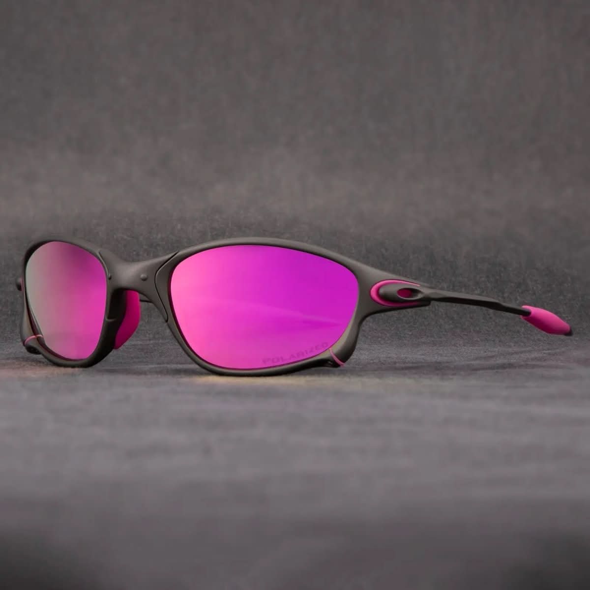 Anti Glare Polarized Sunglasses for Men and Women