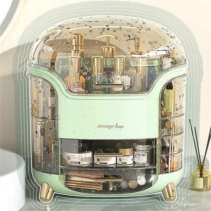 Premium Cosmetic Storage Box