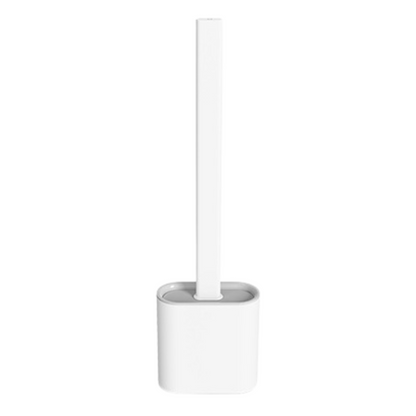 Easy Toilet Brush for Odor Free Cleaning