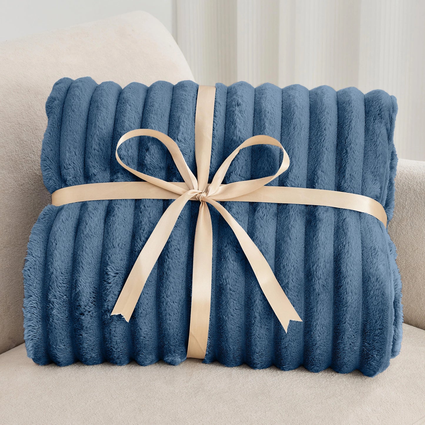 Ultra Soft Plush Fleece Blanket BOGO Deal