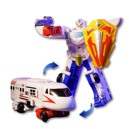 Fast Express Courier Service - Yeezlab