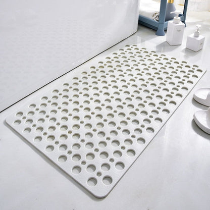 Waterproof Anti-Slip Shower Mat