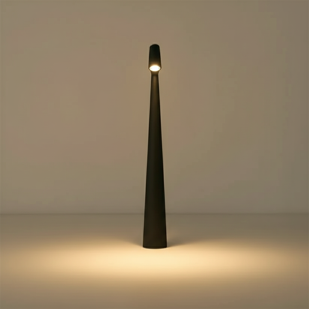 Wireless Nordic Minimalistic LED Mood Lamp
