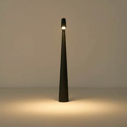 Wireless Nordic Minimalistic LED Mood Lamp