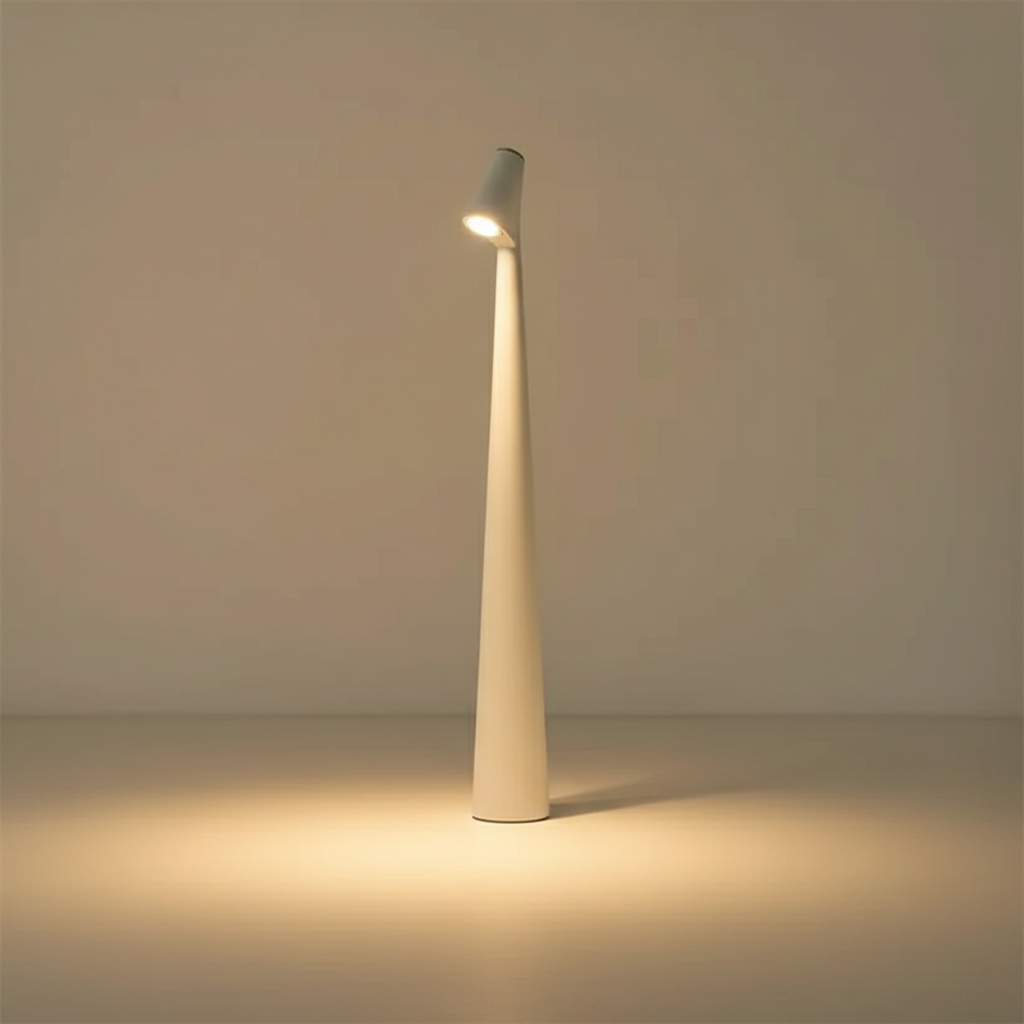 Wireless Nordic Minimalistic LED Mood Lamp