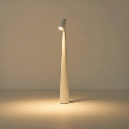Wireless Nordic Minimalistic LED Mood Lamp