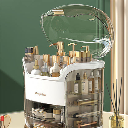 Premium Cosmetic Storage Box