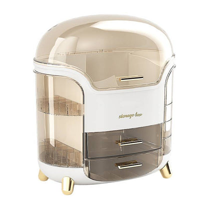 Premium Cosmetic Storage Box