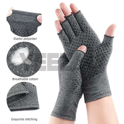 YeezLab™ Arthritis Compression Gloves – Relieve Pain and Enhance Mobility