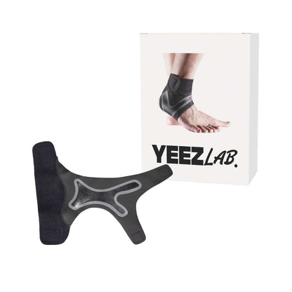 YeezLab™ Ankle Compression Sleeve – Support and Comfort for Walking and Running