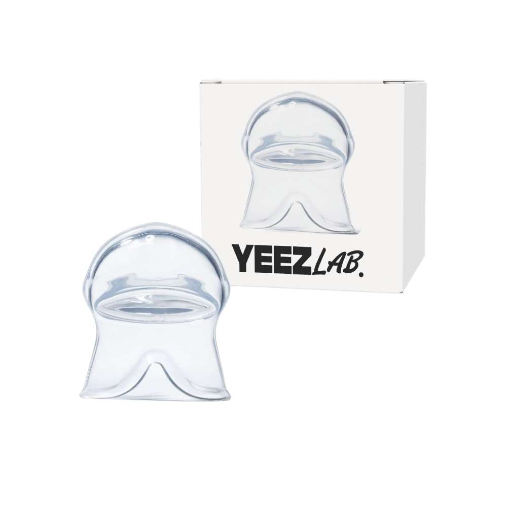 YeezLab™ Anti-Snoring Device – Breathe Easy, Sleep Soundly