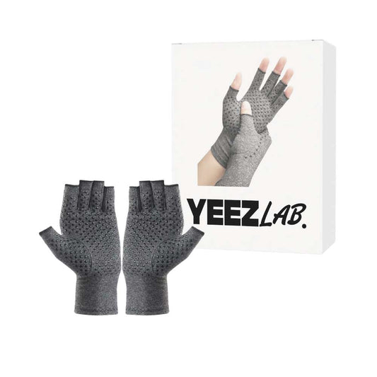 YeezLab™ Arthritis Compression Gloves – Relieve Pain and Enhance Mobility