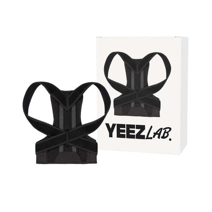 YeezLab™ - Back Shoulder Posture Corrector